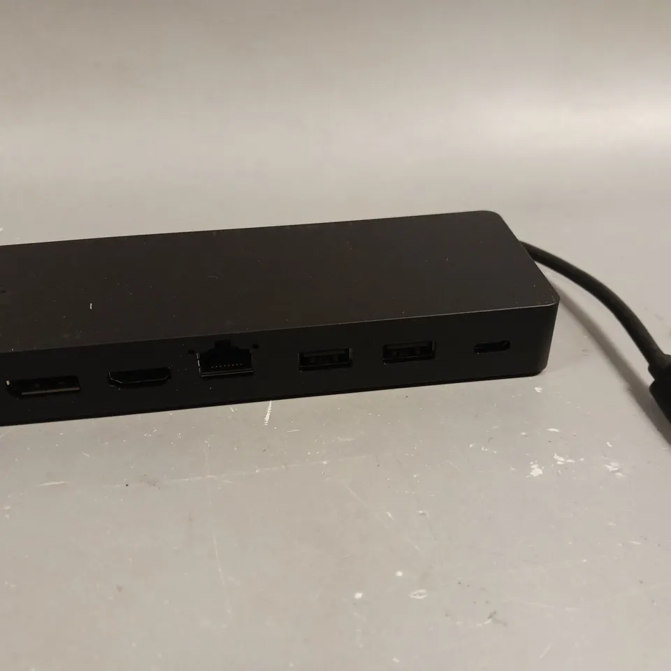 BOXED HP UNIVERSAL USB-C MULTIPORT HUB 