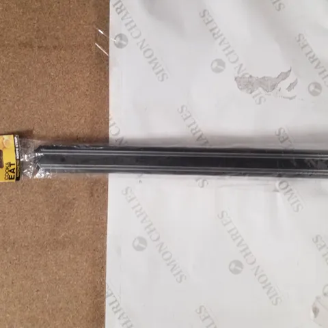 BAGGED MAGNETIC KNIFE STRIP