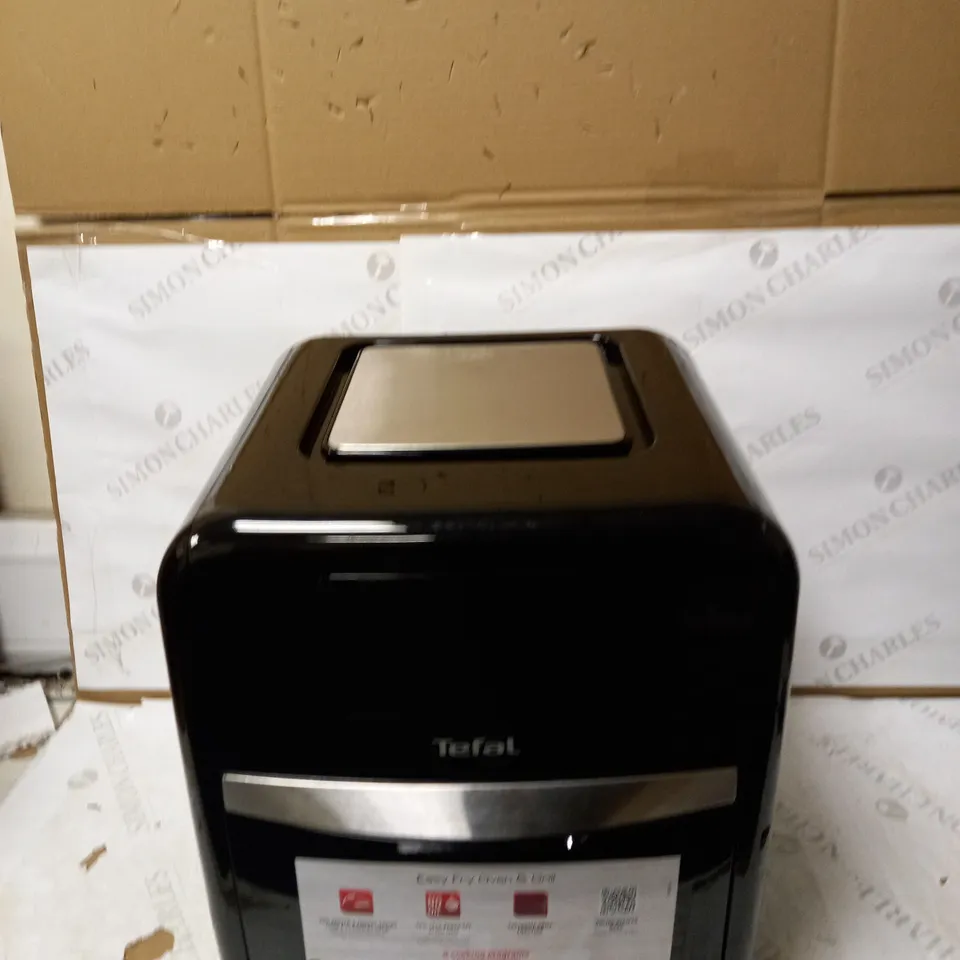 TEFAL EASYFRY FW501827 OVEN