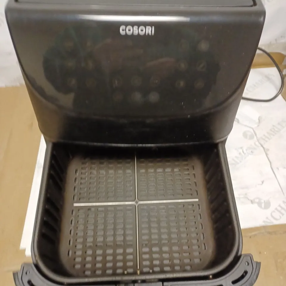 COSORI PREMIUM 5.5L AIR FRYER