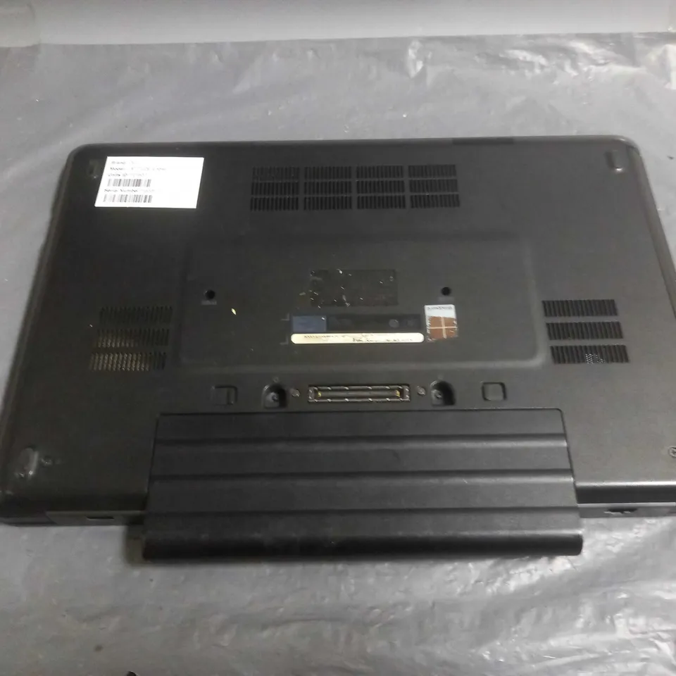 DELL LATITUDE E5540 INTEL CORE I-5 LAPTOP