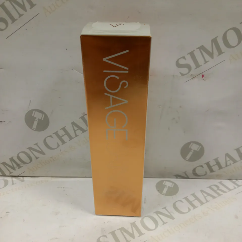 SEALED VISAGE SKIN GOLDSLICK OUD BODY OIL - 100ML
