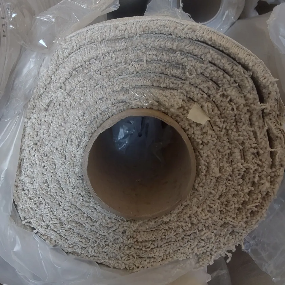 ROLL OF QUALITY FIRST IMPRESSIONS PATIENT CARPET - APPROXIMATELY 4 x 5m