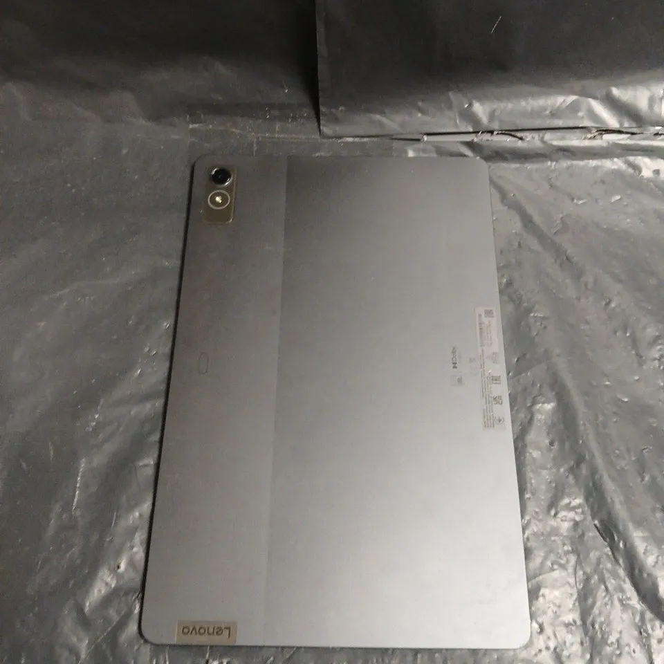 LENOVO TABLET – JBL DOLBY ATMOS BRANDING – MODEL TB37OFU