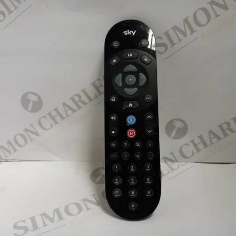 SKY Q REMOTE
