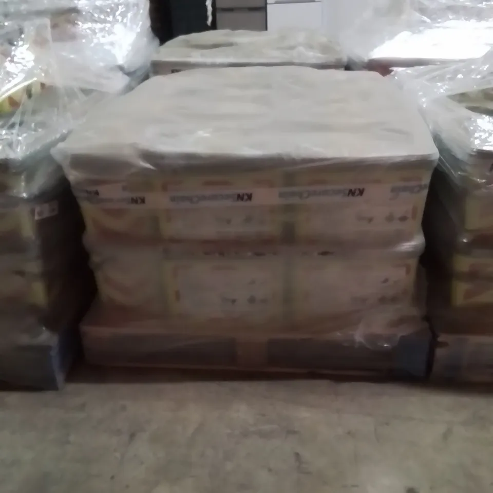 PALLET OF ULTRACRETE TOUGH PATCH POTHOLES REPAIR APPROXIMATELY 26 CASES //EXPIRY DATE 18.05.25 26KG PER CASE