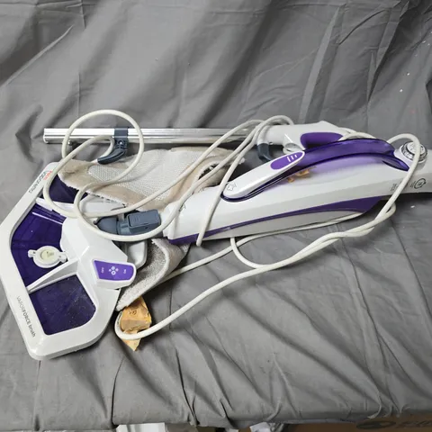 POLTI VAPORETTO STEAM CLEANER 