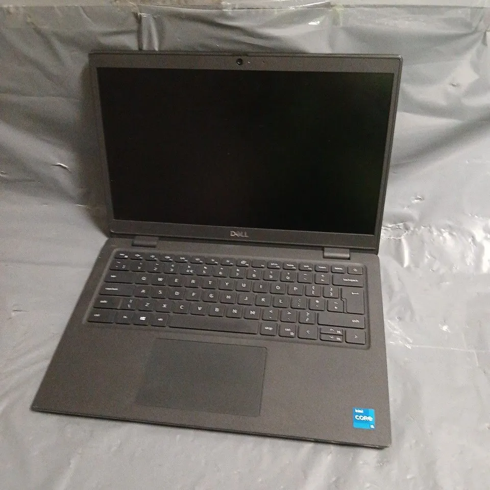 DELL LATITUDE 3420 LAPTOP IN GREY