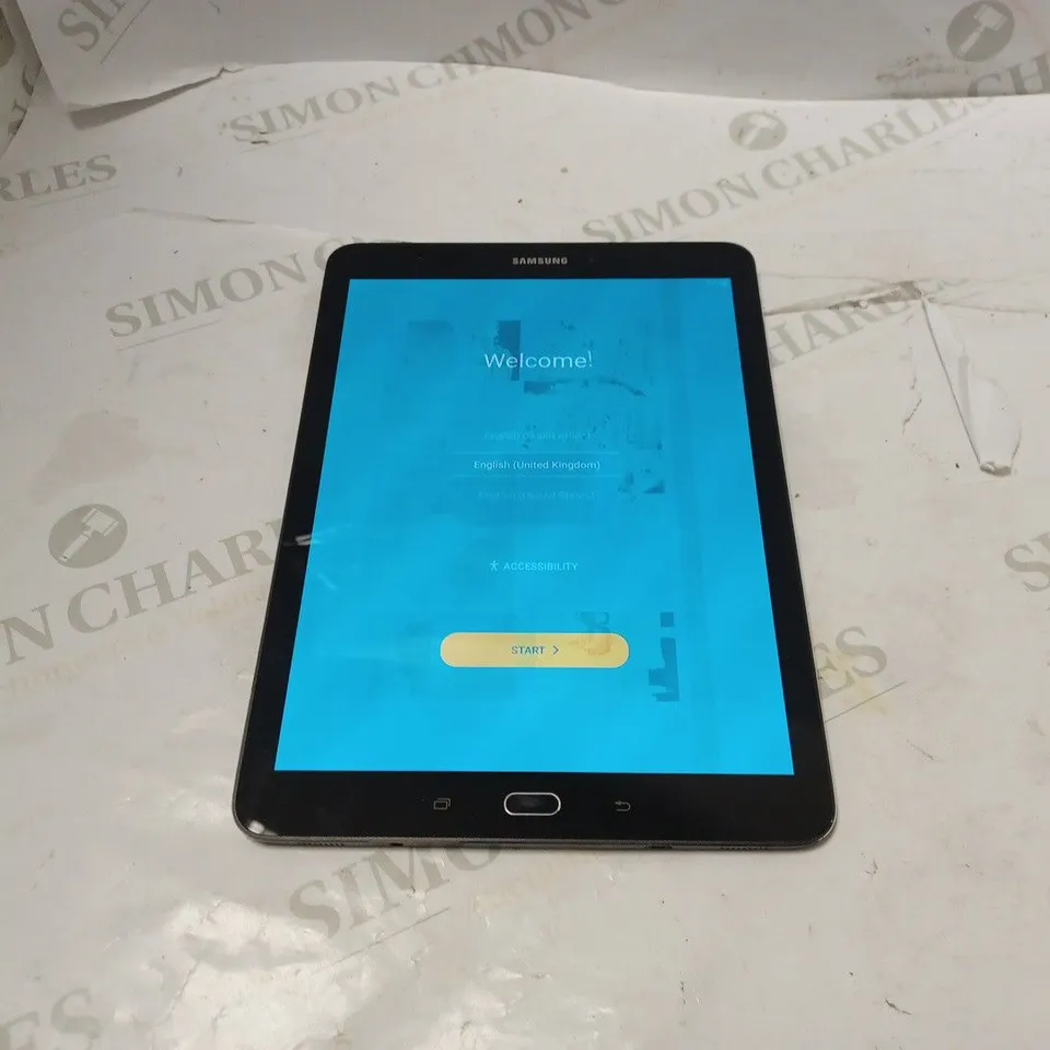 SAMSUNG GALAXY S2 TAB 32GB