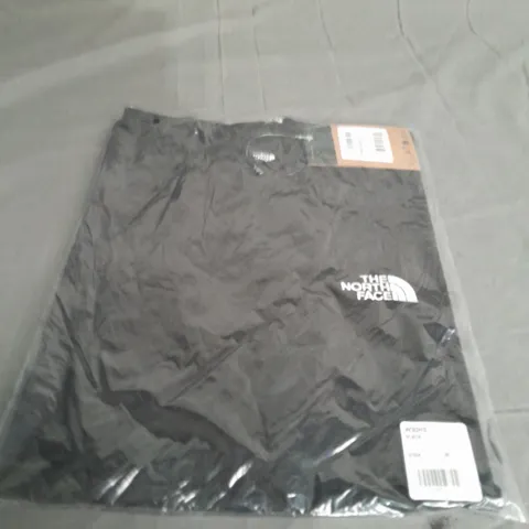 BLACK THE NORTH FACE T-SHIRT SIZE M