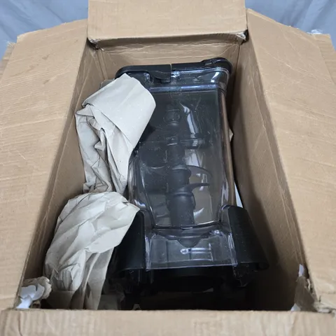 SHARKNINJA 2 IN 1 BLENDER KITCHEN APPLIANCE