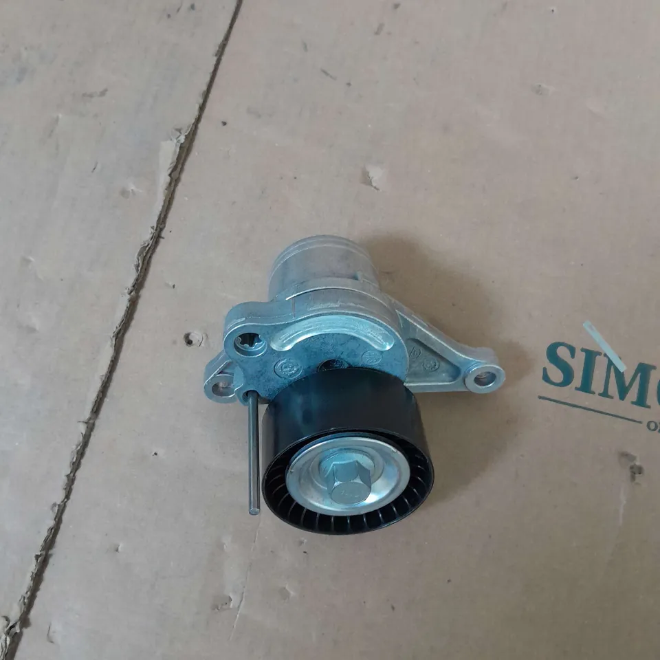 ENGINE BELT TENSIONER 