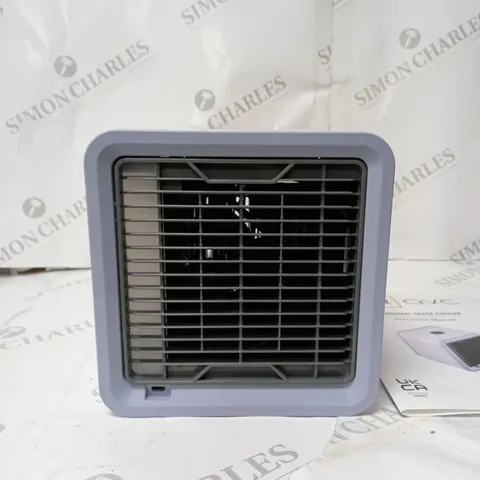 PERSONAL SPACE COOLER FAN