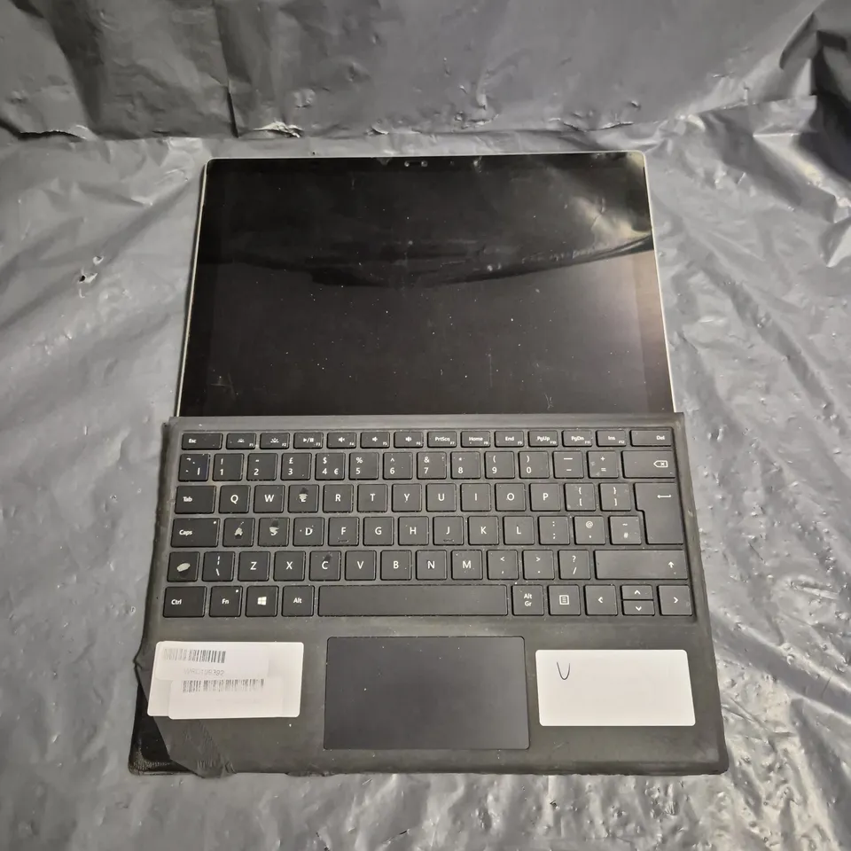 MICROSOFT SURFACE PRO 4 TABLET LAPTOP