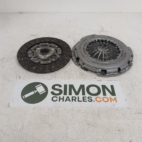 ADV183099 BLUE PRINT CLUTCH KIT FOR VW
