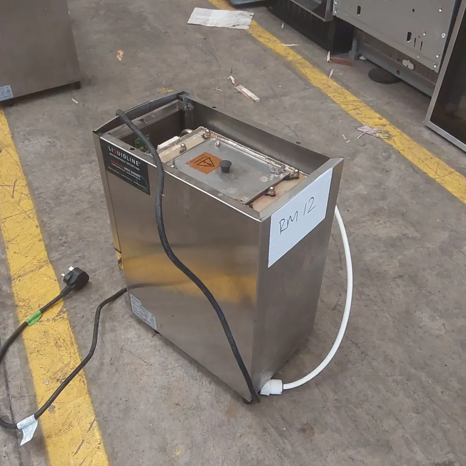 MARCO ECOBOILER T5 COMMERCIAL WATER DISPENSER