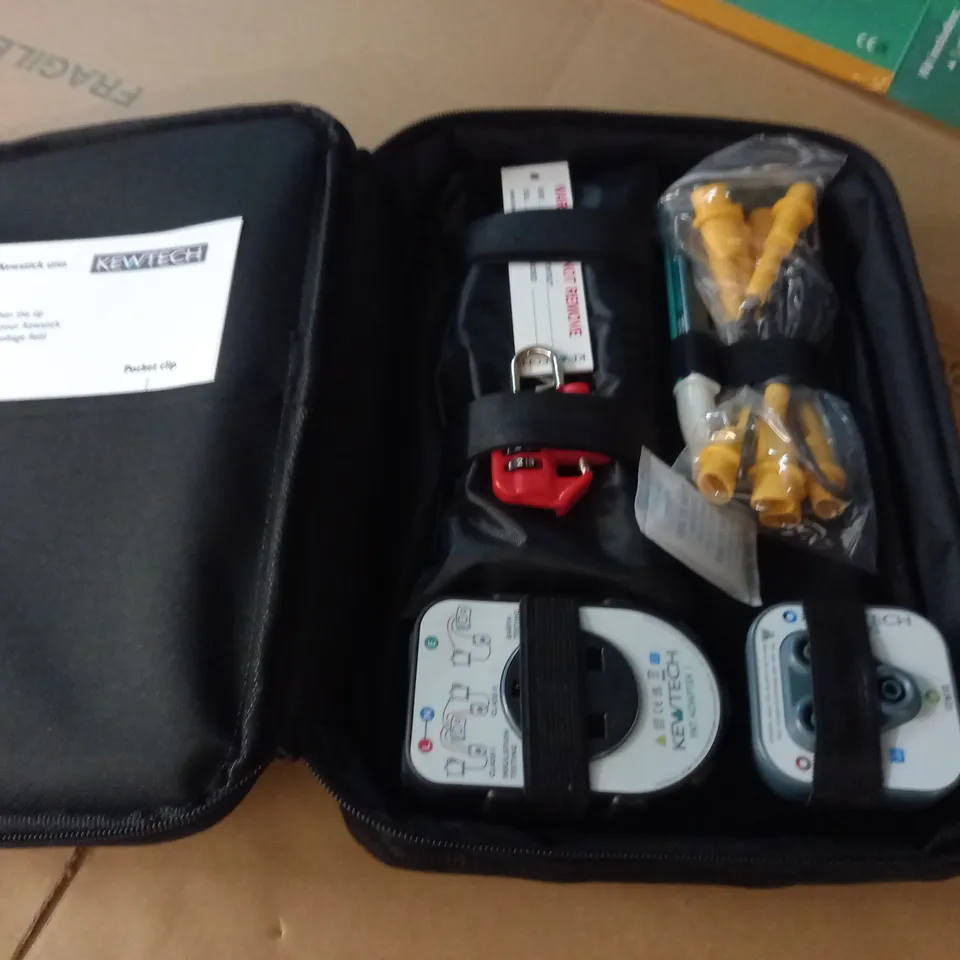KEWTECH KEWTK1 KIT