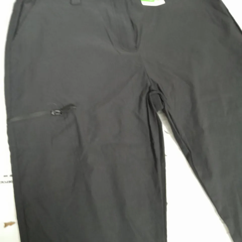 MOUNTAIN WAREHOUSE HIKER STRETCH WOMENS TROUSERS - EU 44