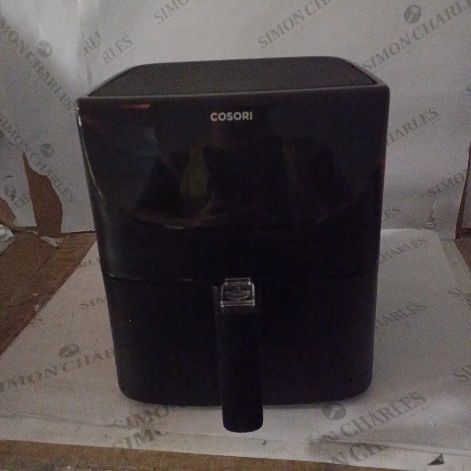 COSORI 5.5L XXL OIL FREE AIR FRYER 1500W
