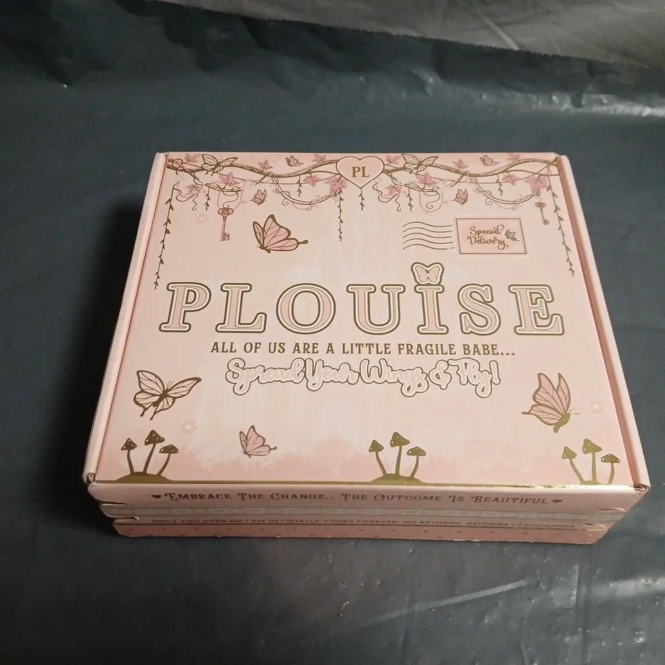 P LOUISE MYSTERY BOX 