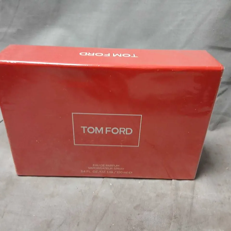 BOXED TOM FORD EAU DE PARFUM MINIATURE MODERN COLLECTION