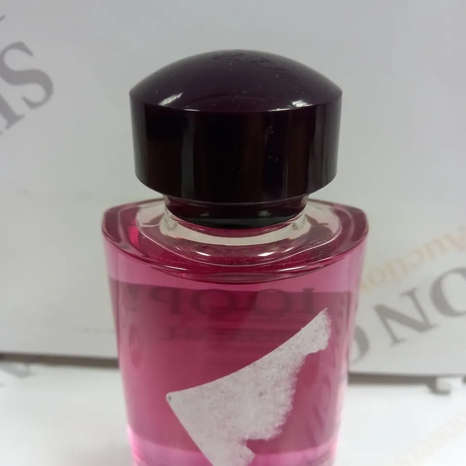 JOOP! HOMME AFTERSHAVE SPLASH 75ML