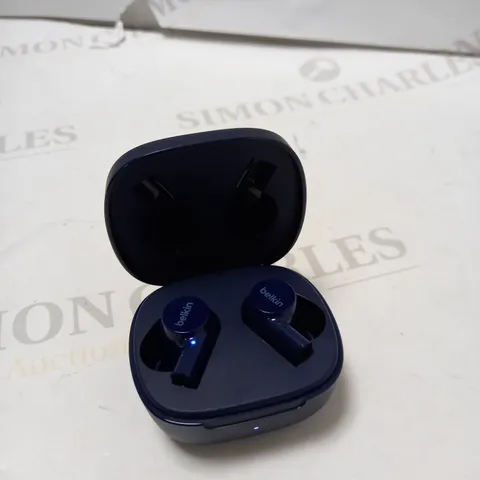 BELKIN WIRELESS EARBUDS
