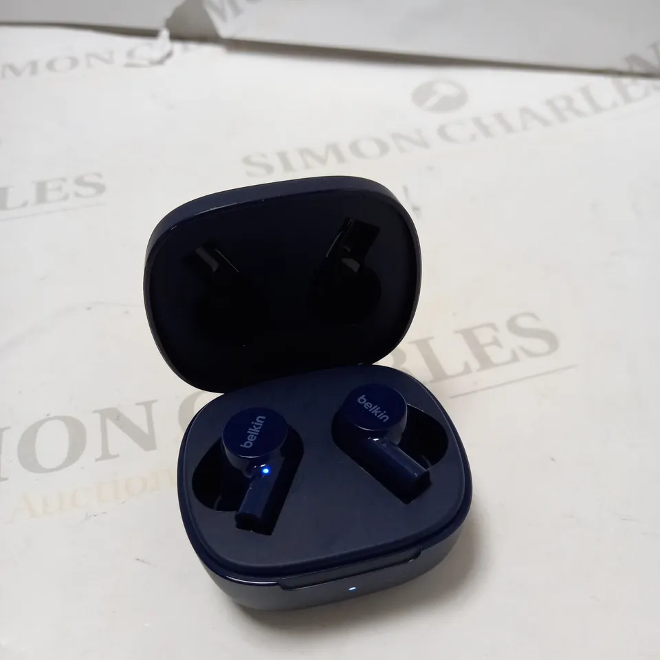 BELKIN WIRELESS EARBUDS