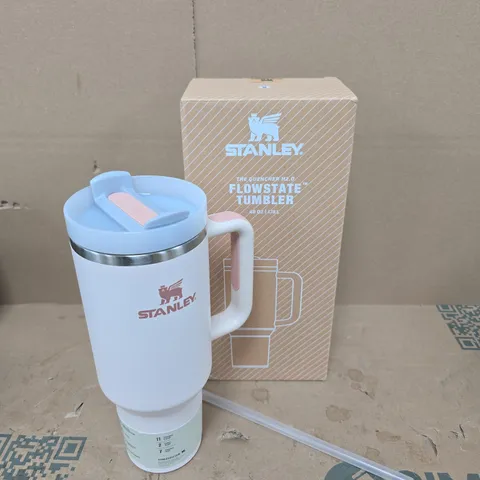STANLEY QUENCHER H2.0 FLOWSTATE TUMBLER 40 OZ / 1.18 L 