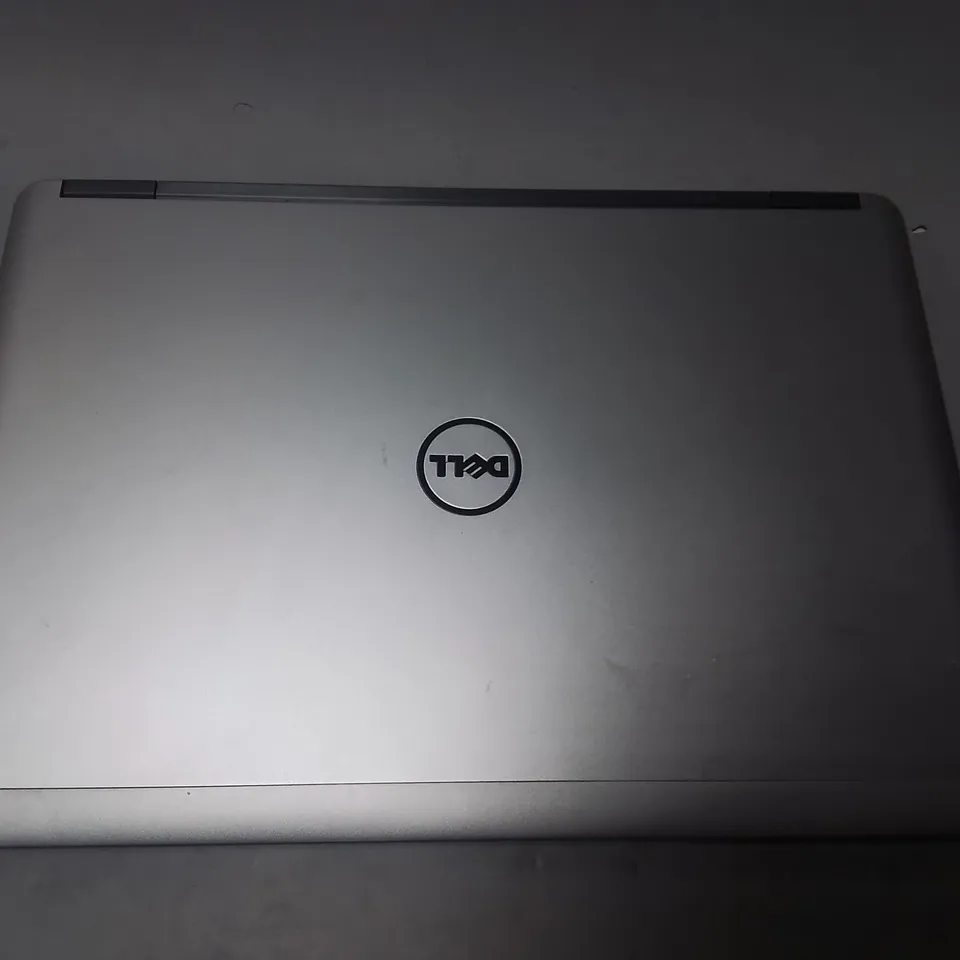UNBOXED DELL LATITUDE E7440 CORE I-7 LAPTOP