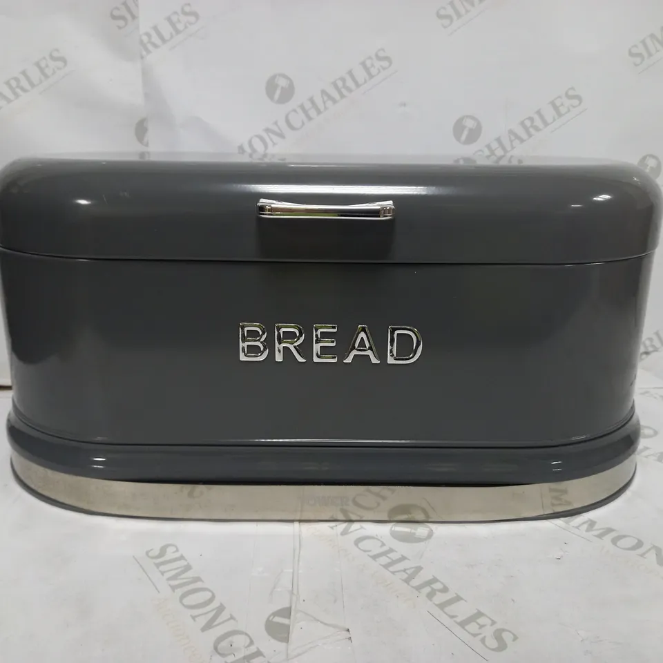 TOWER BELLE 11.5 LITRE BREAD BIN 