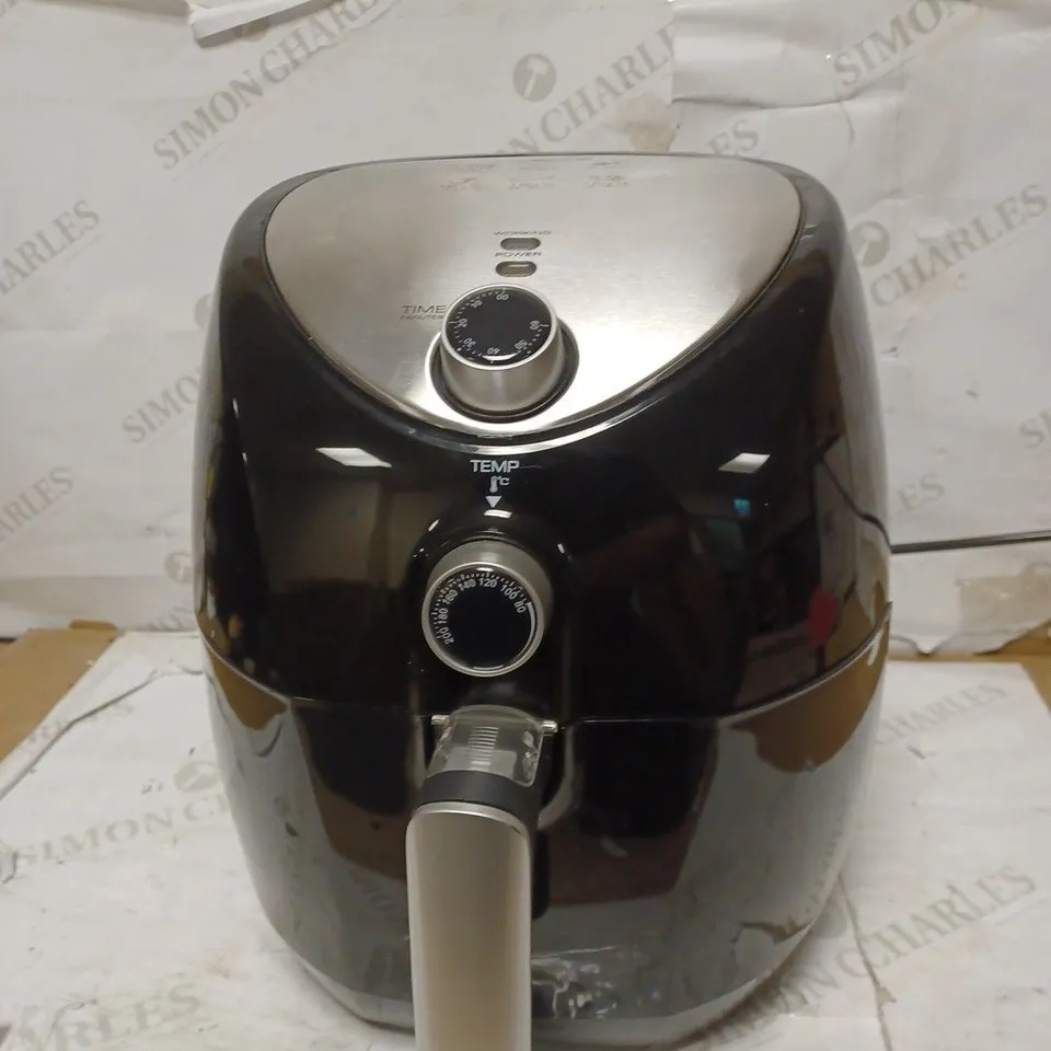 TOWER 4.3L AIR FRYER T17021