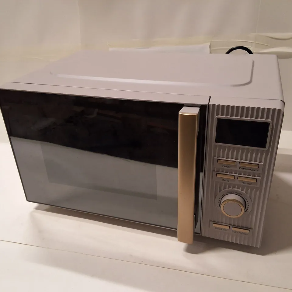 RUSSELL HOBBS MICROWAVE OVEN RHMD834ST – 800W, 20L