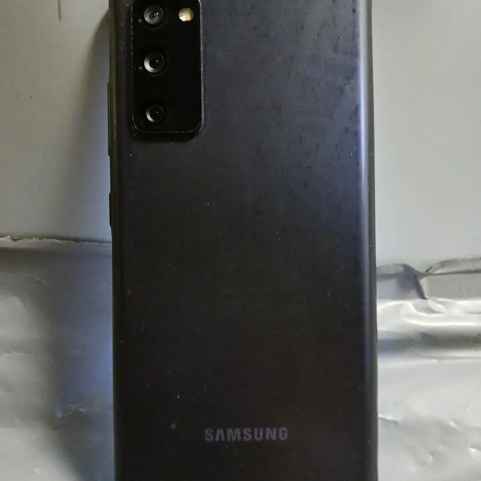 SAMSUNG GALAXY S20 FE 5G