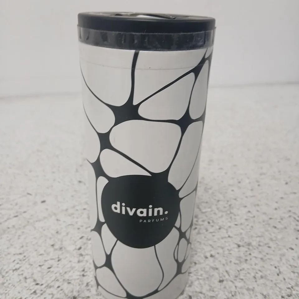 BOXED DIVAIN SPRAY PARFUM 100ML
