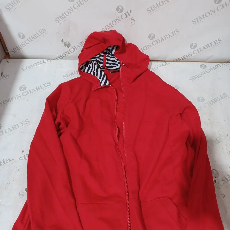 REGATTA BAYARAMA LADIES HOODY SIZE 16