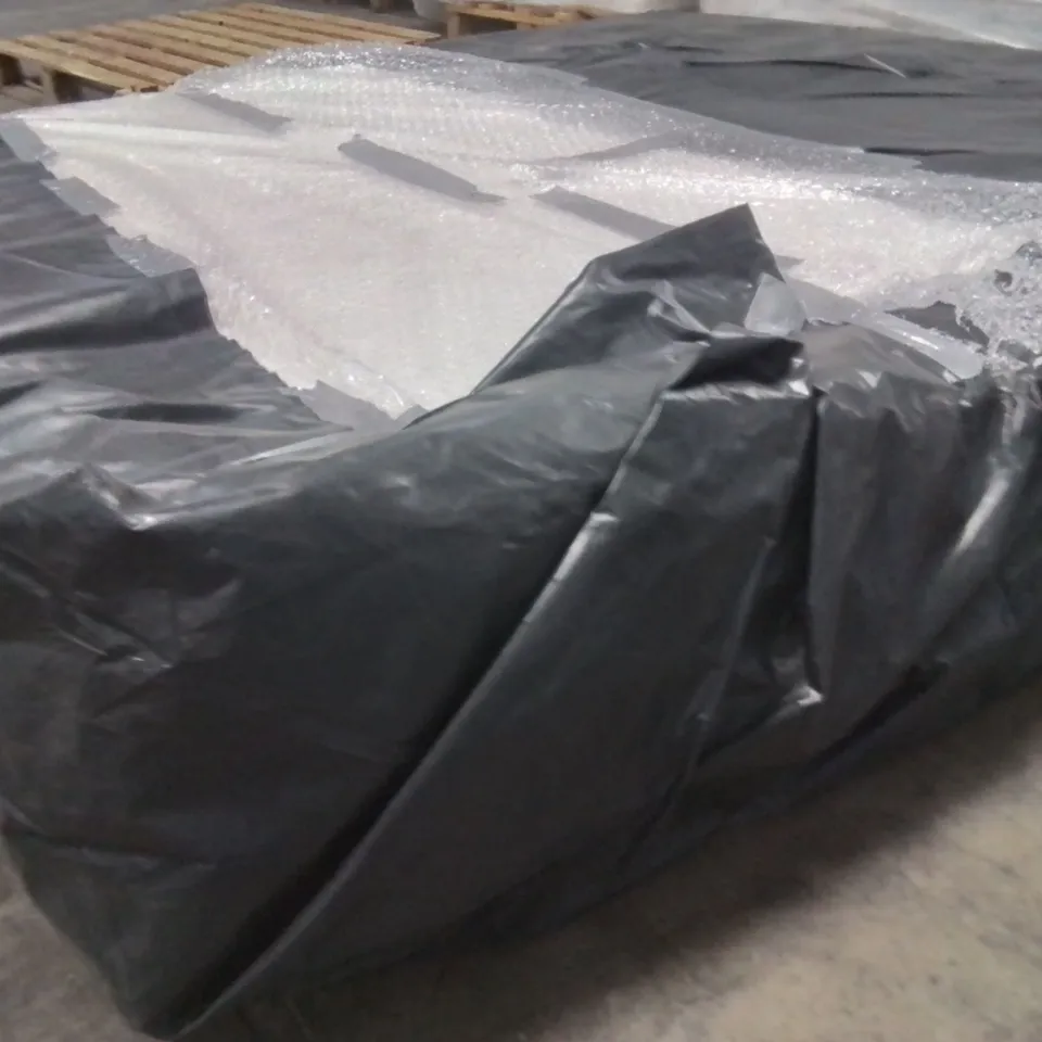 QUALITY BAGGED 27CM THICK SUPER KINGSIZE MATTRESS