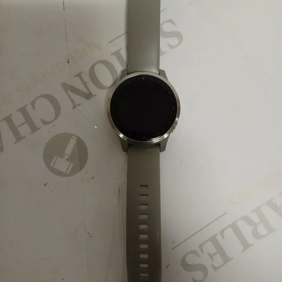 GARMIN VIVOACTIVE 45 GPS SMARTWATCH