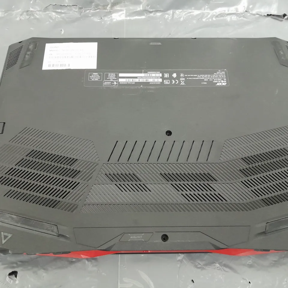 ACER NITRO AN5150-44 LAPTOP