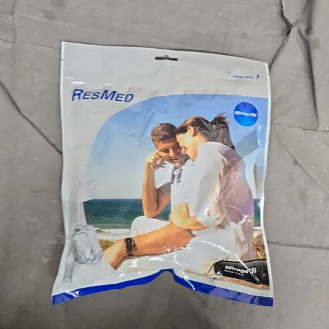 RESMED MIRAGE FX NASAL MASK – ORIGINAL PACKAGING