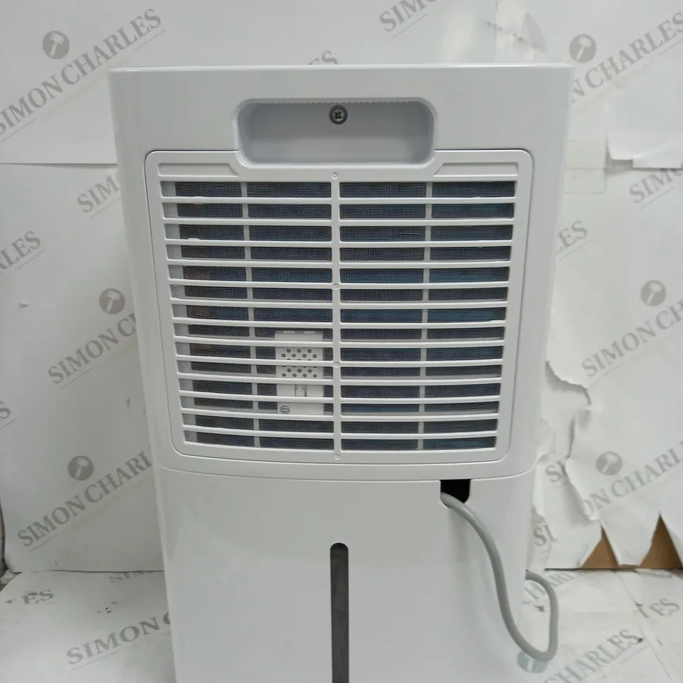 12L DEHUMIDIFIER WITH 2L WATER TANK AND TIMER