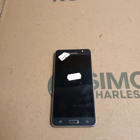 SAMSUNG GALAXY J5 PHONE UNBOXED