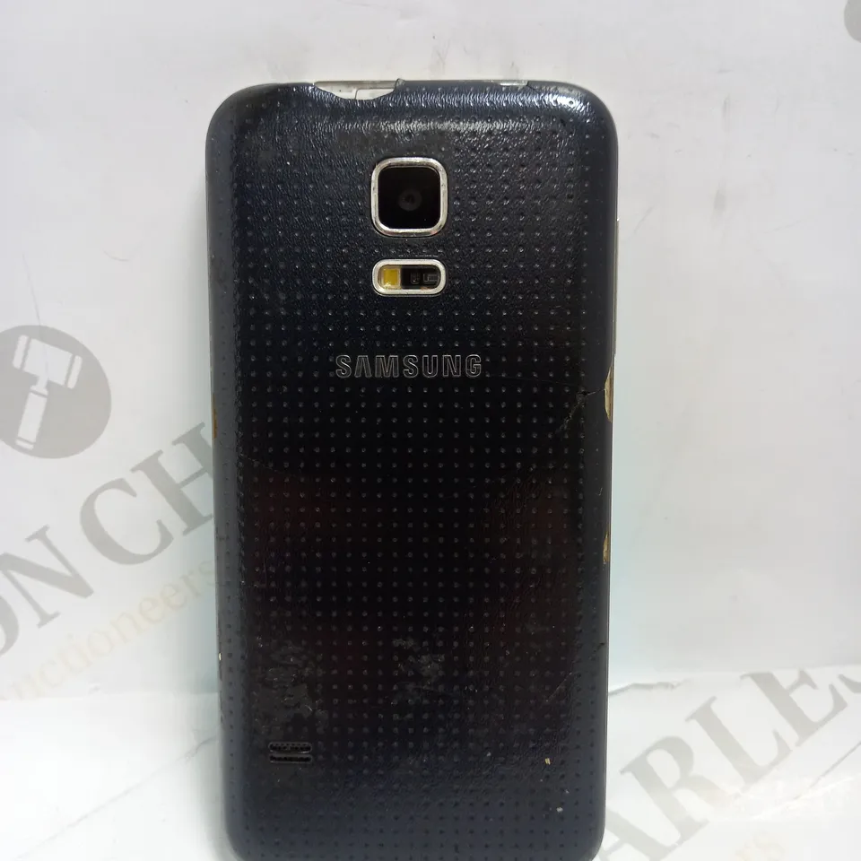 SAMSUNG GALAXY S5 MINI SMARTPHONE 
