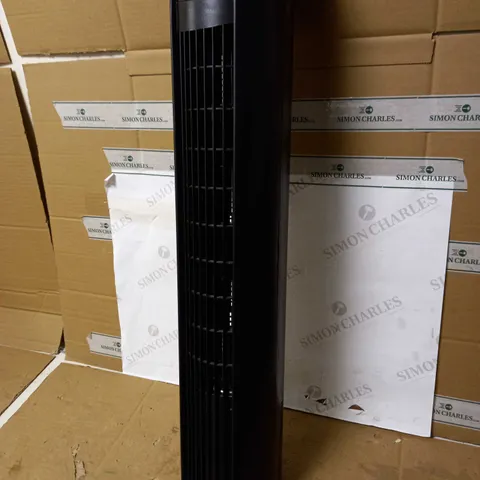 BLACK+DECKER TOWER FAN