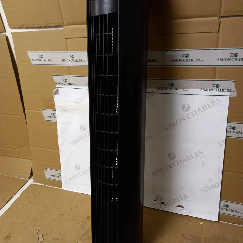 BLACK+DECKER TOWER FAN