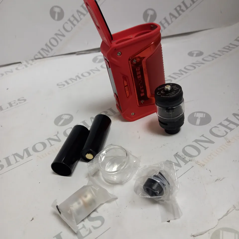 BOXED GEEK VAPE AEGIS L200 