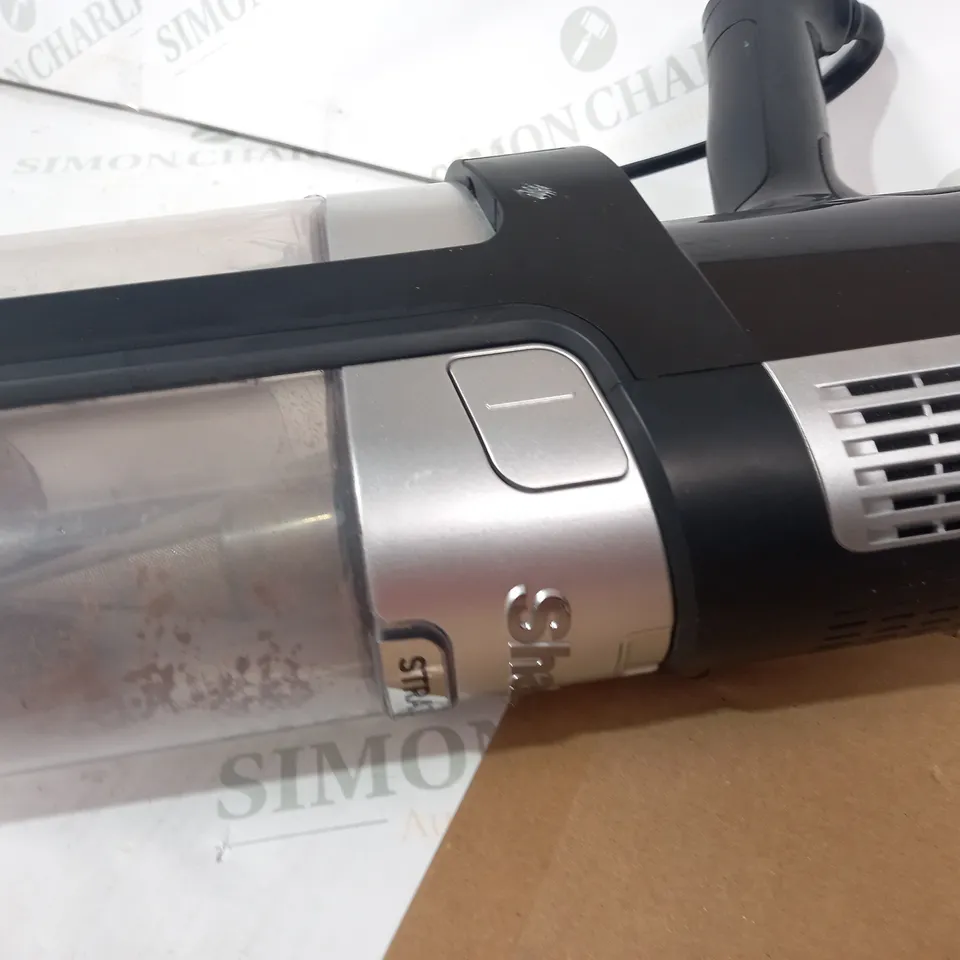 SHARK STRATOS ANTI HAIR WRAP PET PRO VACUUM CLEANER