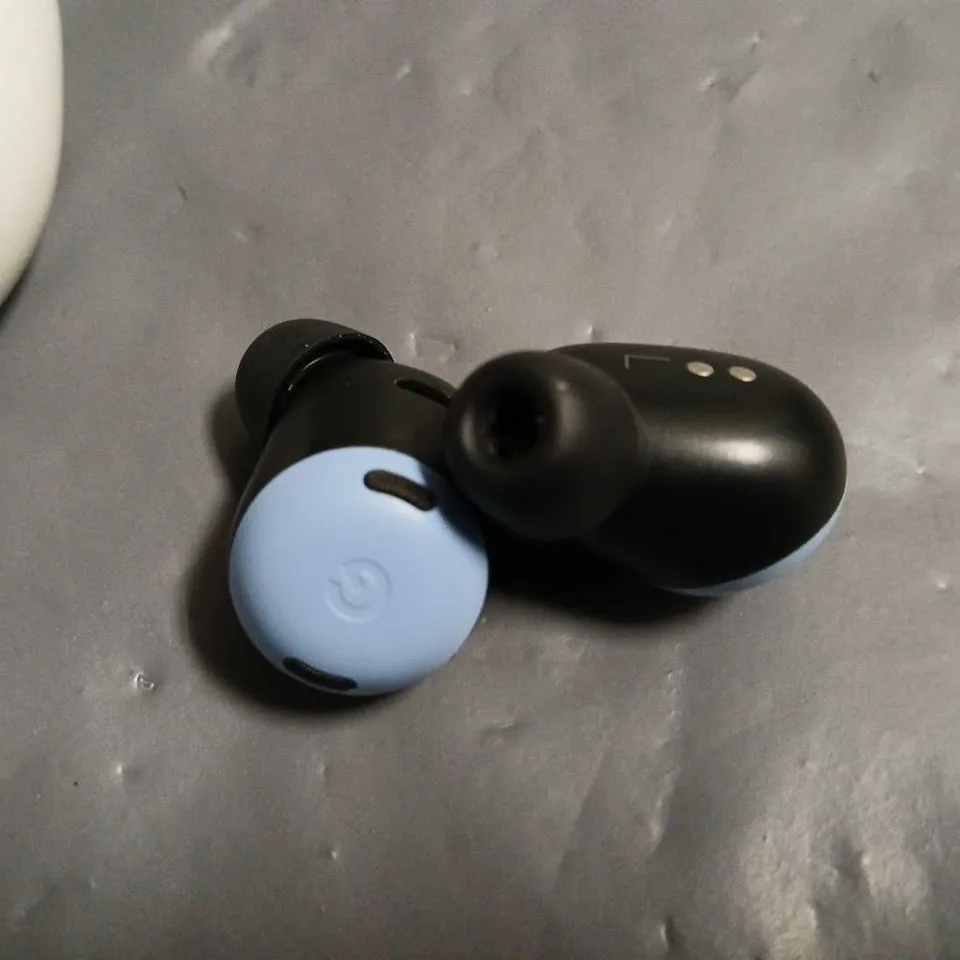 PAIR OF GOOGLE WIRELESS EARBUDS