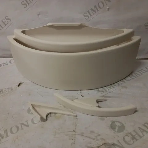 ASTRO AMALFI 315 WALL LIGHT