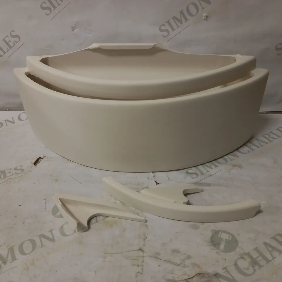 ASTRO AMALFI 315 WALL LIGHT